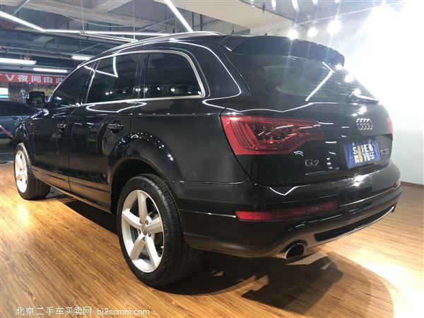  µQ7 2013 35 TFSI 