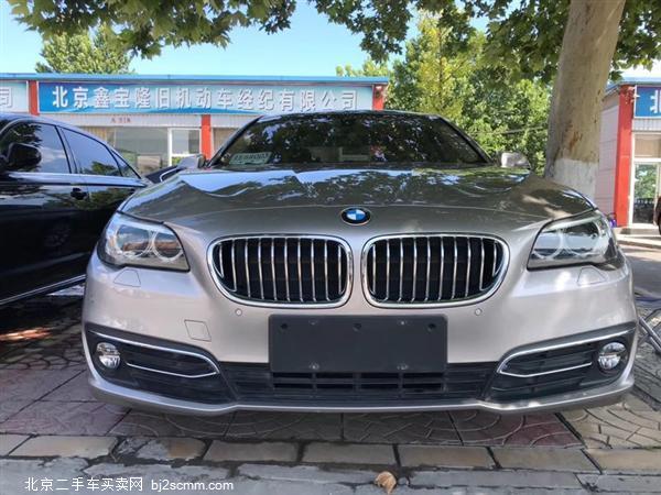  5ϵ 2014 525Li װ
