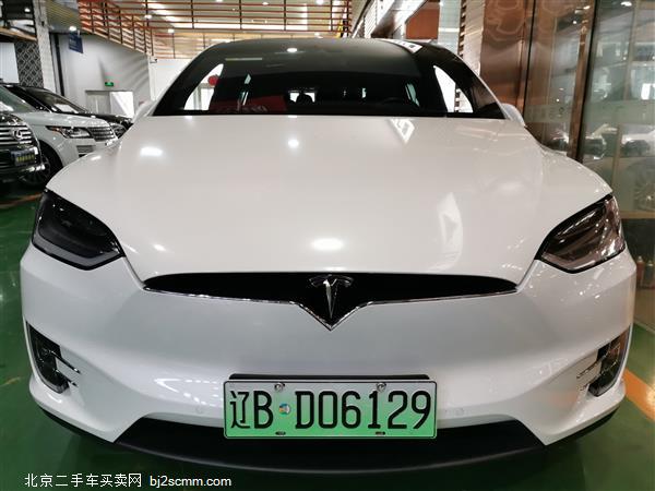 ˹ X 2016 Model X 90D