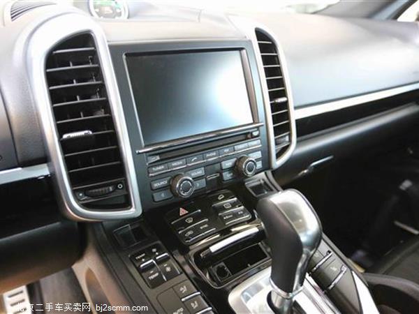  ʱ 2016  Cayenne 3.0T