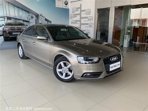  µA4L 2015 35 TFSI Զ