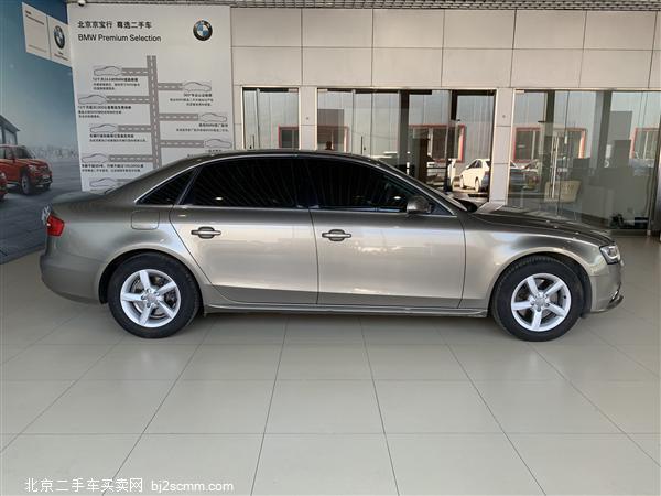  µA4L 2015 35 TFSI Զ
