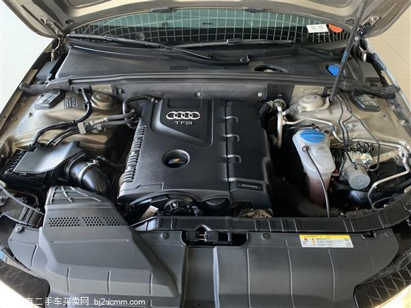  µA4L 2015 35 TFSI Զ