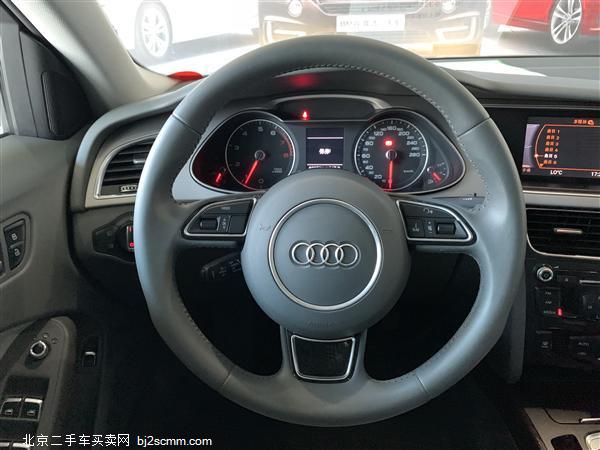 µA4L 2015 35 TFSI Զ