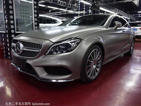  2016 CLS CLS 320ݲʰ