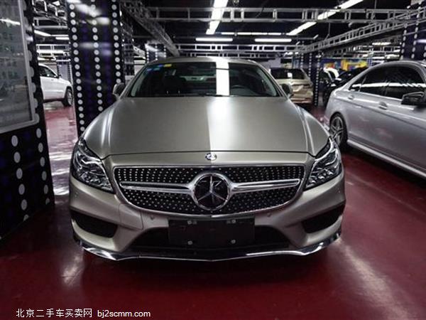  2016 CLS CLS 320ݲʰ