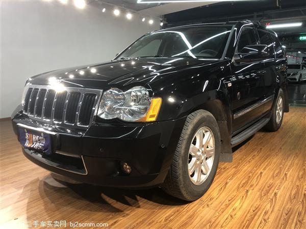  Jeep ŵ() Jeepŵ() 2007 5.7L