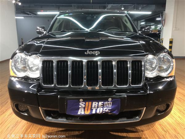  Jeep ŵ() Jeepŵ() 2007 5.7L