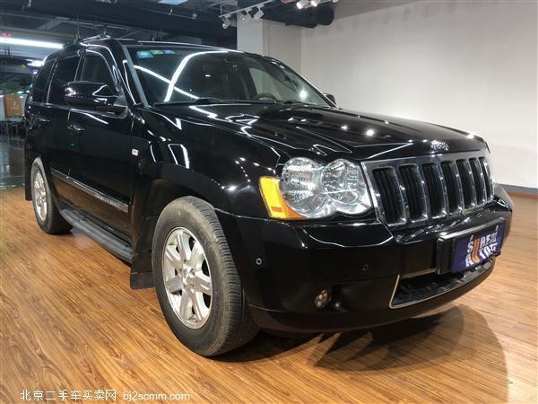  Jeep ŵ() Jeepŵ() 2007 5.7L